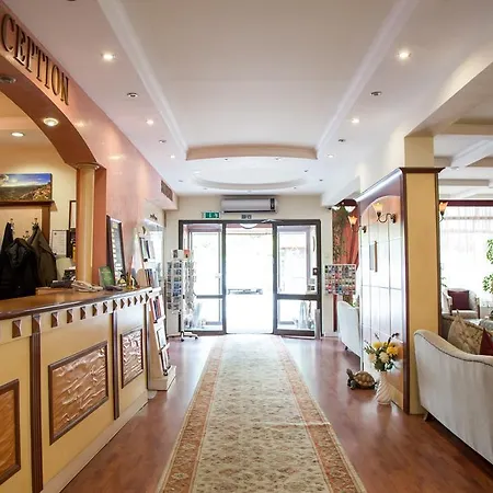 Troia Tusan 4*