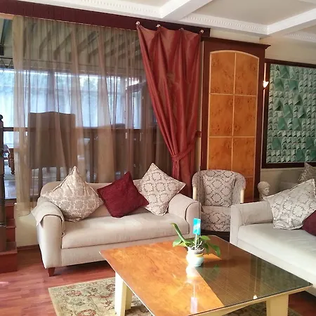 Troia Tusan 4*