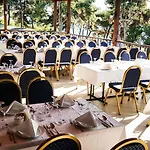 Hotel Troia Tusan
