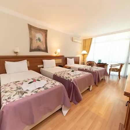 Troia Tusan 4*