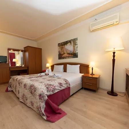 Hotel Troia Tusan Canakkale