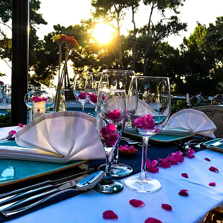 Hotel Troia Tusan 4*