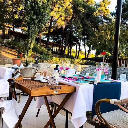 Troia Tusan 4* Canakkale
