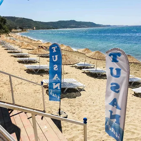 Troia Tusan 4*