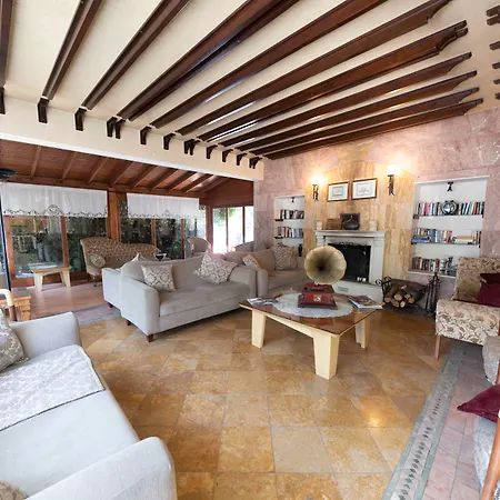 מלון Troia Tusan