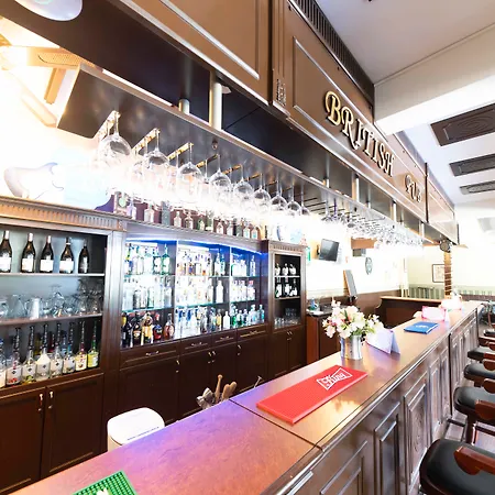 Hotel Troia Tusan 4*