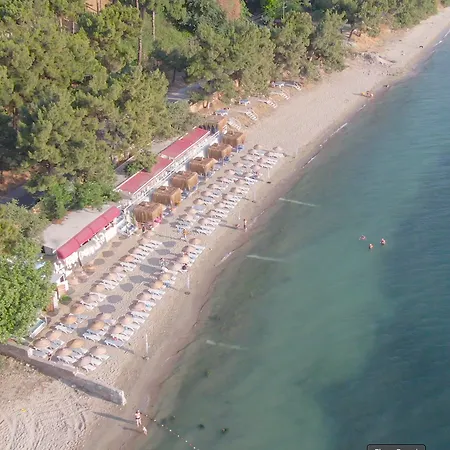 Troia Tusan Hotel 4*