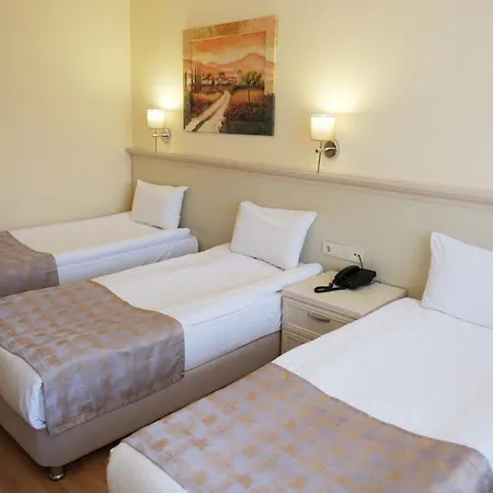 Troia Tusan 4* Canakkale
