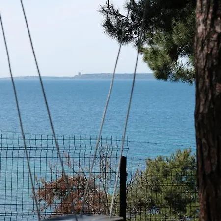 Troia Tusan Canakkale