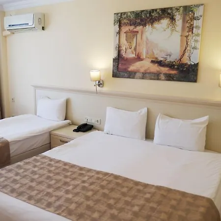 Troia Tusan Çanakkale