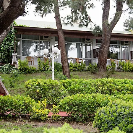 Troia Tusan 4* Çanakkale