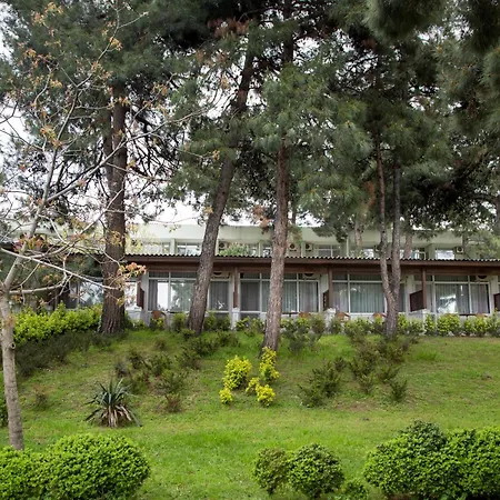 Troia Tusan מלון צ'נקלה