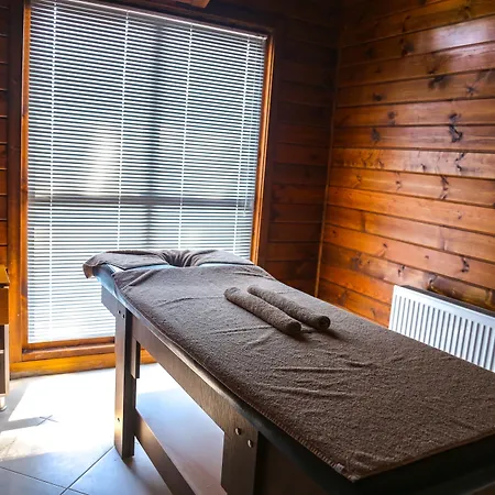 Hotel Troia Tusan Çanakkale