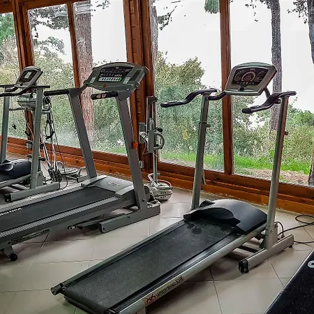 Troia Tusan מלון