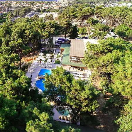 Troia Tusan מלון