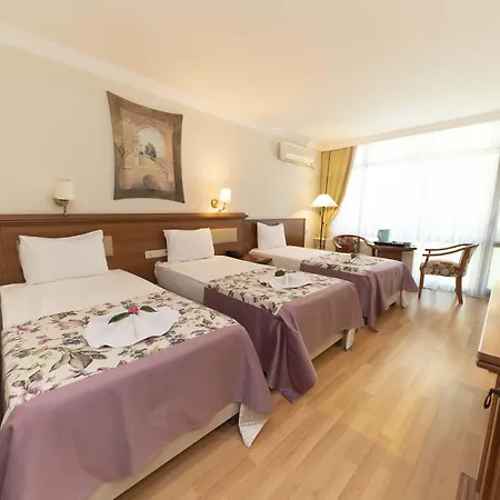 Troia Tusan Hotel 4*