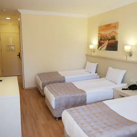Troia Tusan 4*
