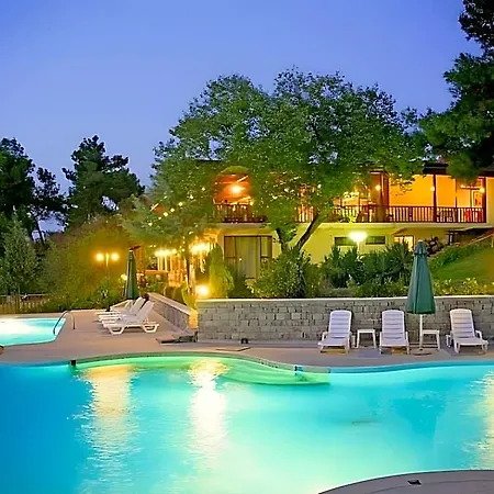 Troia Tusan Hotel 4*