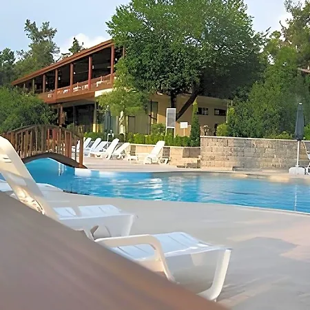 Troia Tusan Hotel 4*