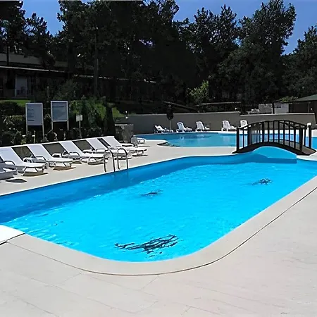 Hotel Troia Tusan Canakkale