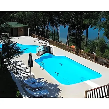 Troia Tusan Hotel 4*