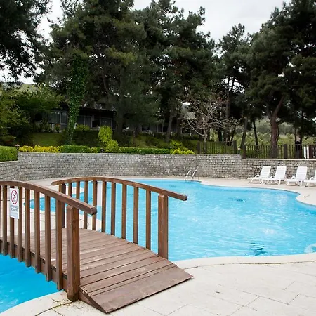 Troia Tusan Hotel 4*