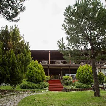 Troia Tusan צ'נקלה