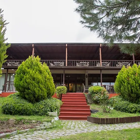 Hotel Troia Tusan 4*