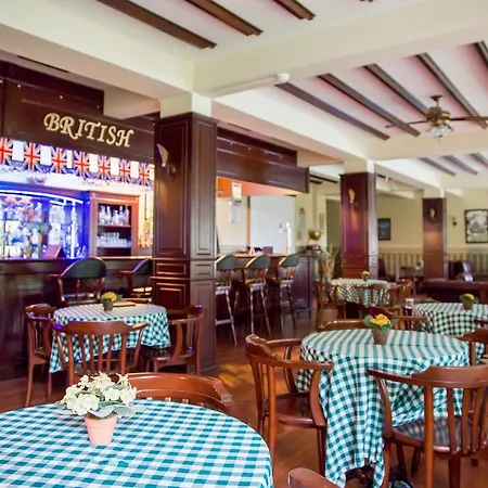 Troia Tusan Hotel Çanakkale