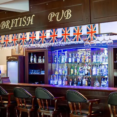 Troia Tusan 4* צ'נקלה