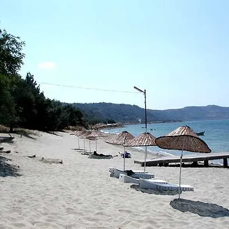 Troia Tusan Hotel 4*
