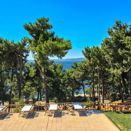 Troia Tusan Hotel