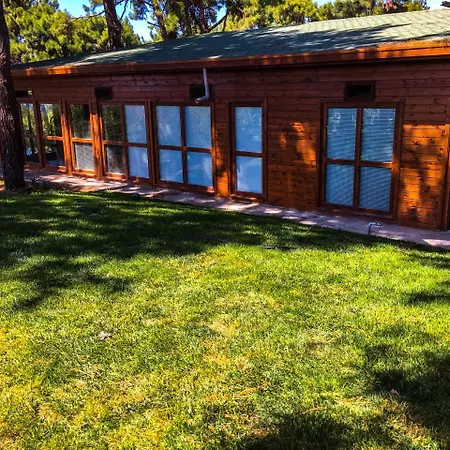 Troia Tusan מלון 4*