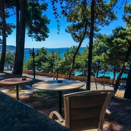 Troia Tusan 4*