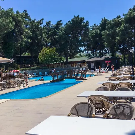 Troia Tusan 4*