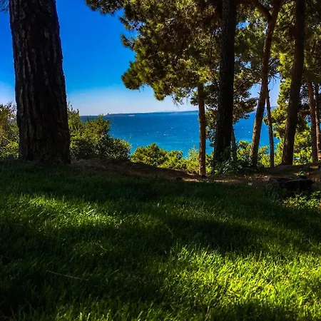 Troia Tusan Hotel Çanakkale