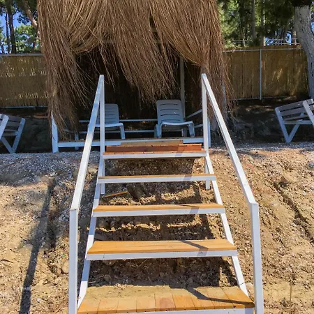 Troia Tusan 4* צ'נקלה