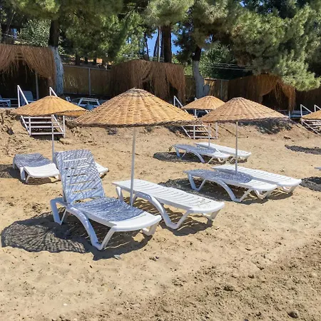 Troia Tusan Hotel Çanakkale