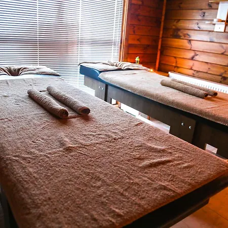 Troia Tusan מלון 4*