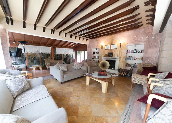 ホテル Troia Tusan