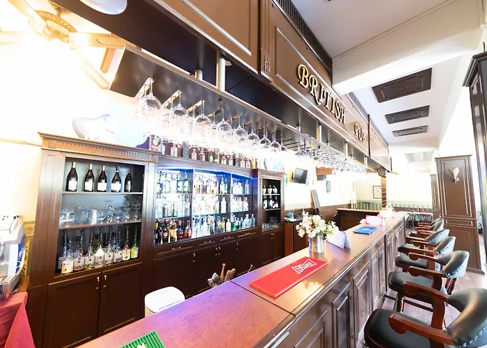 ホテル Troia Tusan 4*