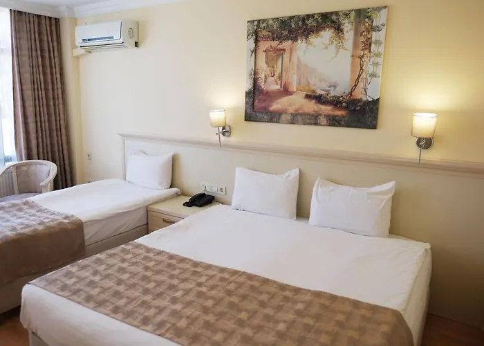 Troia Tusan チャナッカレ