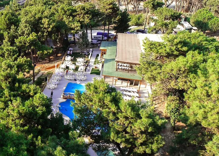 Troia Tusan ホテル