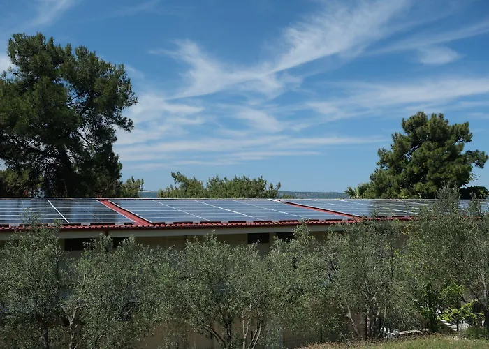 Troia Tusan ホテル