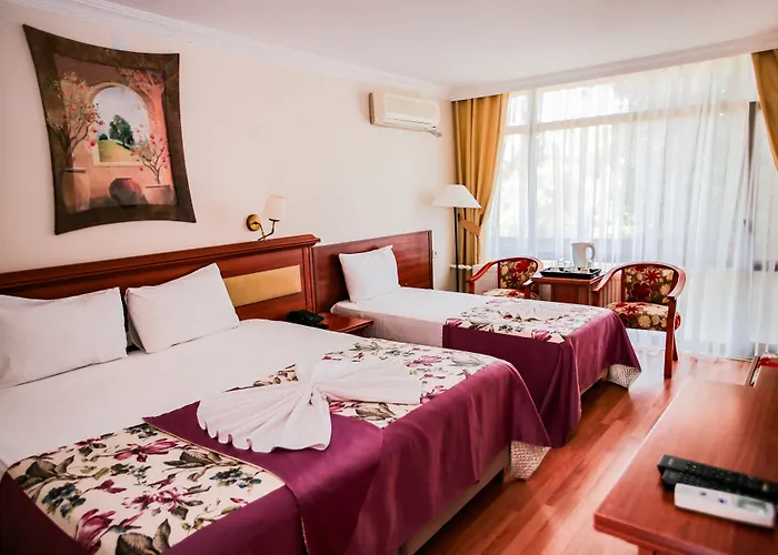 Troia Tusan チャナッカレ