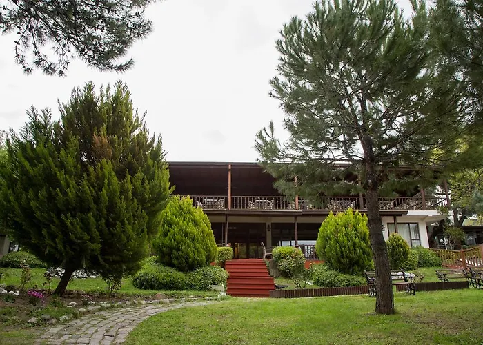 Troia Tusan チャナッカレ