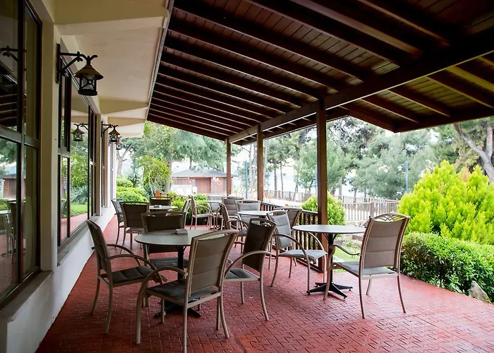 Troia Tusan チャナッカレ