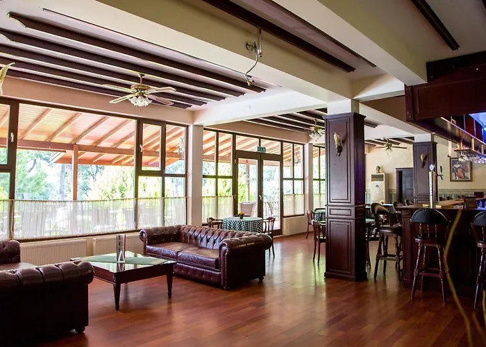 Troia Tusan ホテル