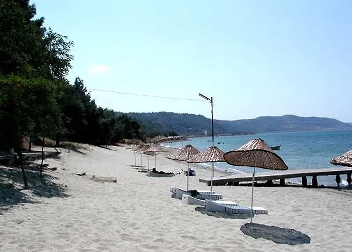 Troia Tusan ホテル 4*