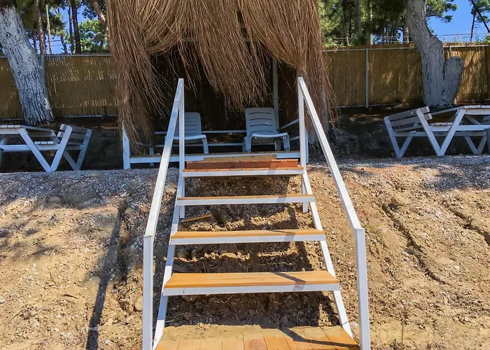 Troia Tusan 4* チャナッカレ